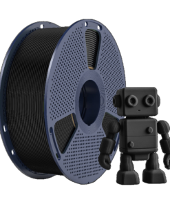 SUNLU PETG Filament - Black (1KG)