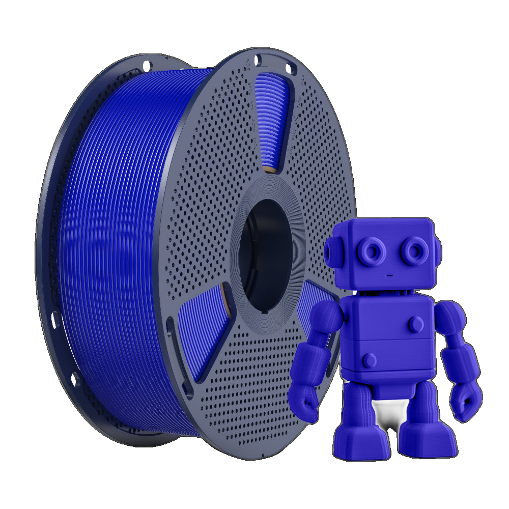 SUNLU PETG Filament - Blue (1KG)