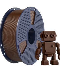 SUNLU PETG Filament - Brown (1KG)