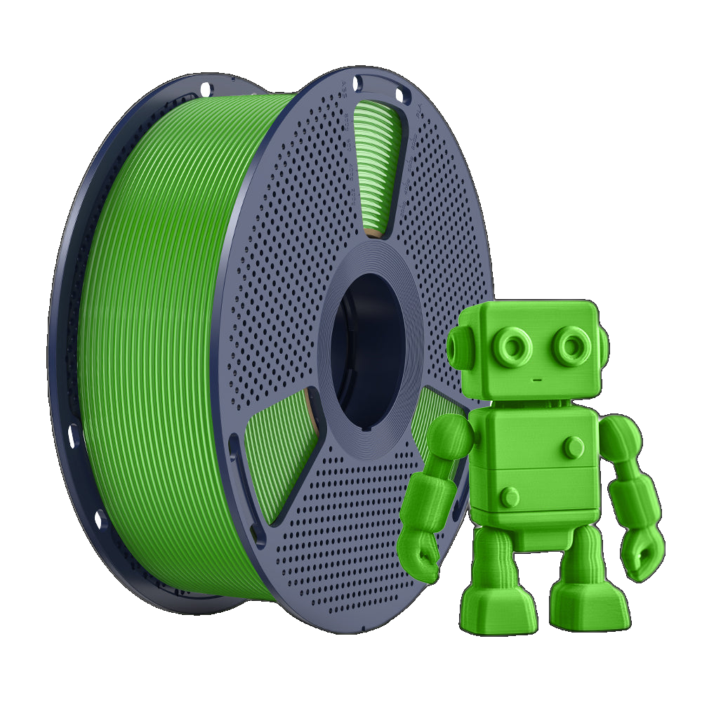 SUNLU PETG Filament - Green (1KG)
