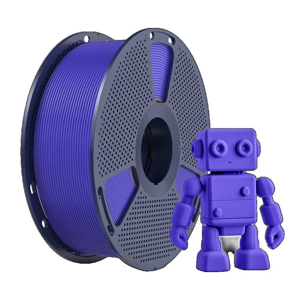 SUNLU PETG Filament - Purple (1KG)