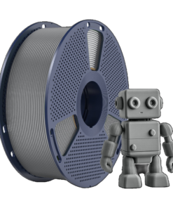 SUNLU PETG Filament - Silver (1KG)