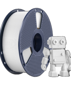 SUNLU PETG Filament - White (1KG)