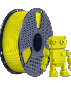 SUNLU PETG Filament - Yellow (1KG)
