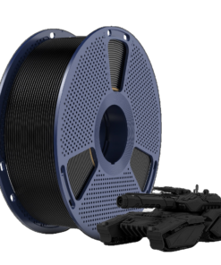 SUNLU PLA Filament - Black (1KG)
