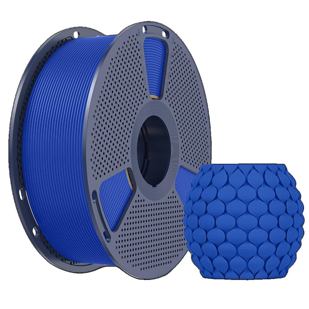 SUNLU PLA Filament - Blue (1KG)