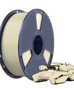 SUNLU PLA Filament - Bone White (1KG)
