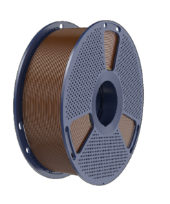 SUNLU PLA Filament - Coffee (1KG)