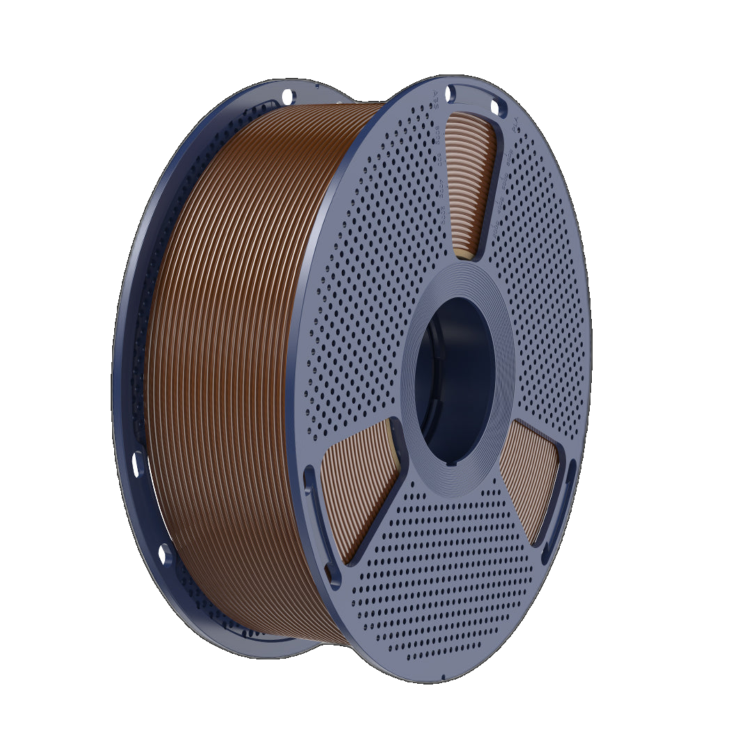 SUNLU PLA Filament - Coffee (1KG)