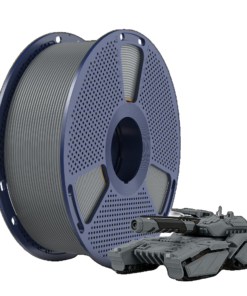 SUNLU PLA Filament - Gray (1KG)