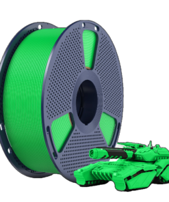 SUNLU PLA Filament - Green (1KG)