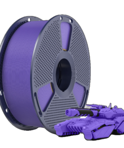 SUNLU PLA Filament - Lavender Purple (1KG)