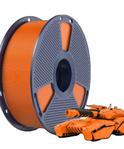 SUNLU PLA Filament - Orange (1KG)