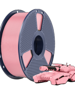 SUNLU PLA Filament - Pink (1KG)