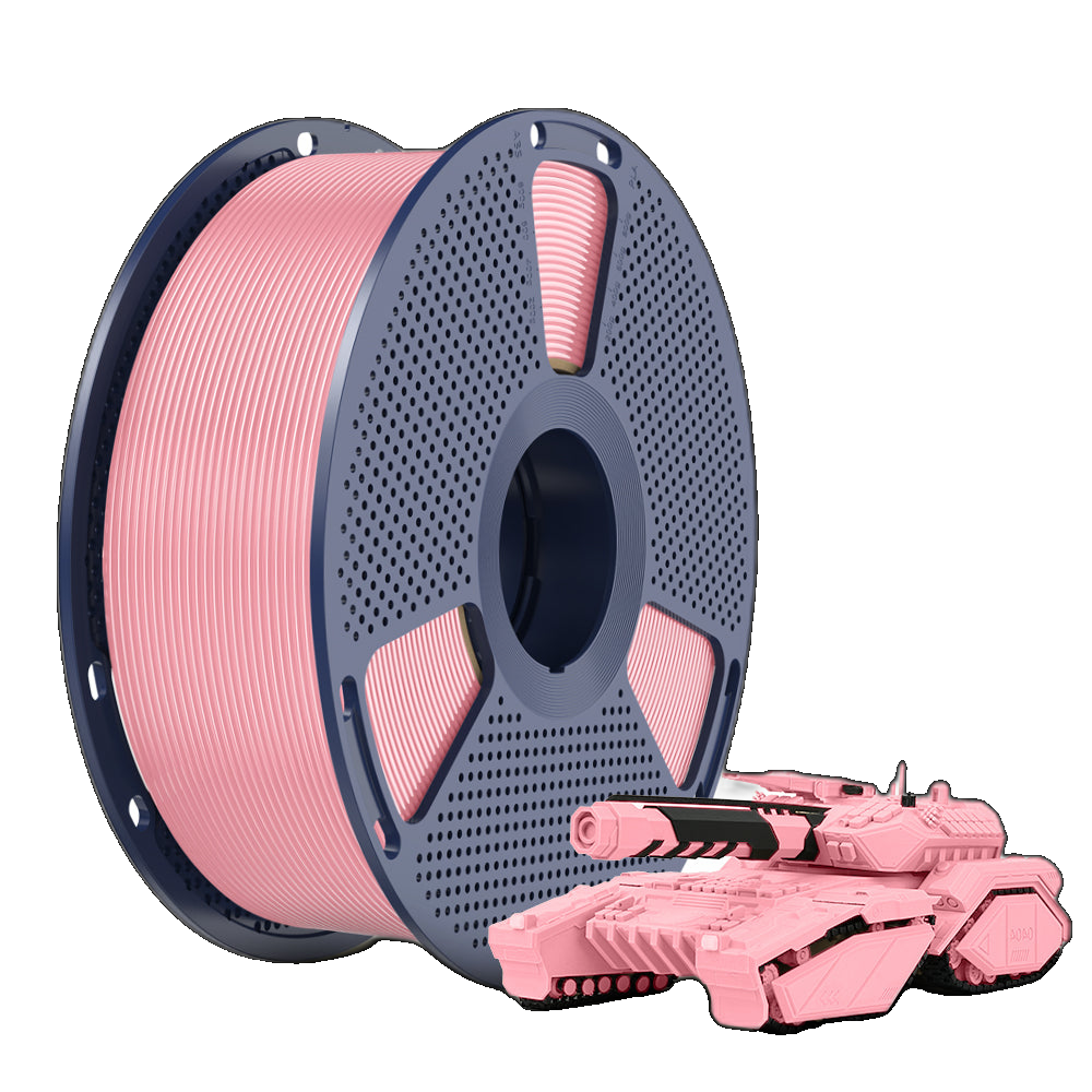 SUNLU PLA Filament - Pink (1KG)