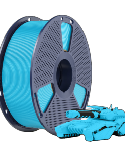SUNLU PLA Filament - Sky Blue (1KG)
