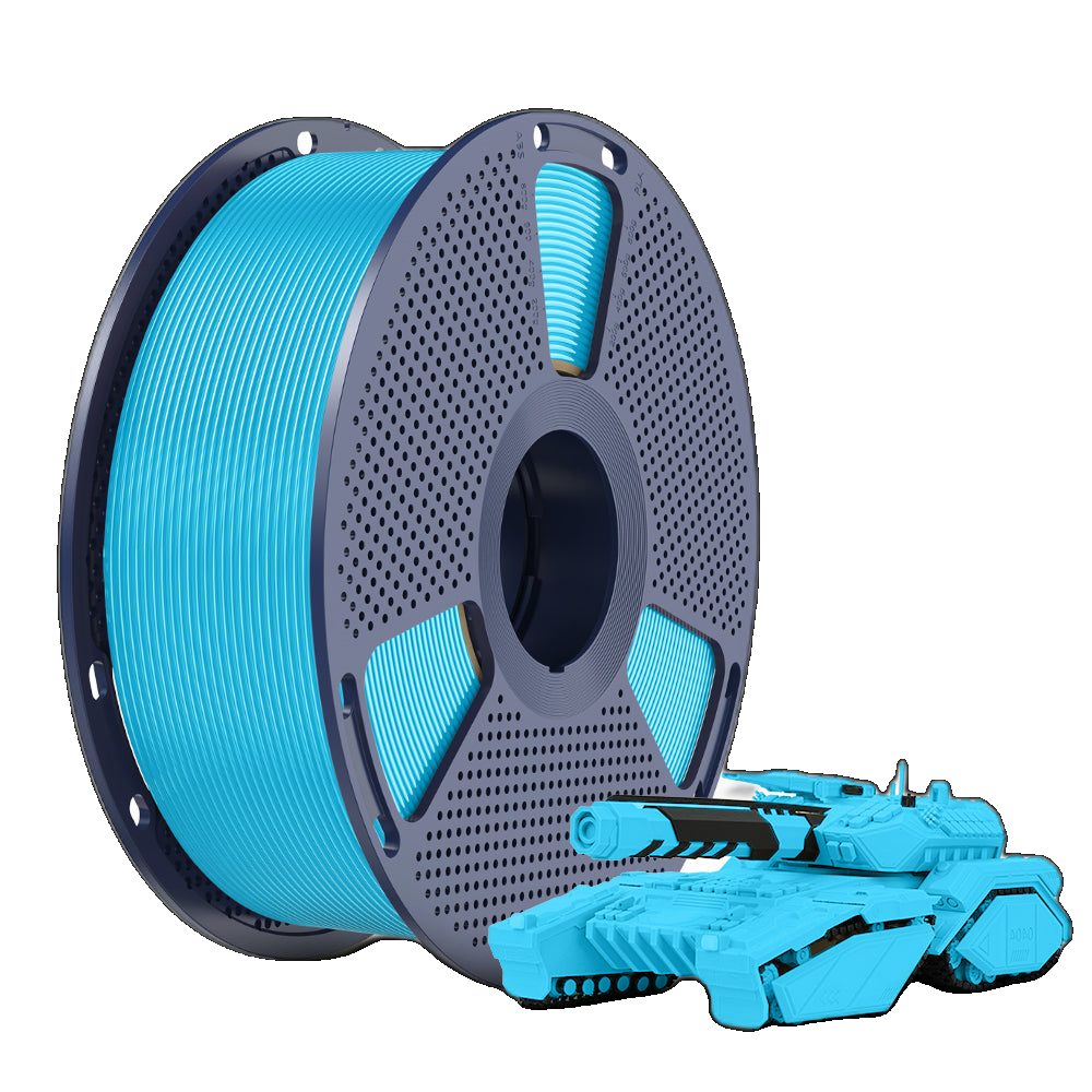 SUNLU PLA Filament - Sky Blue (1KG)