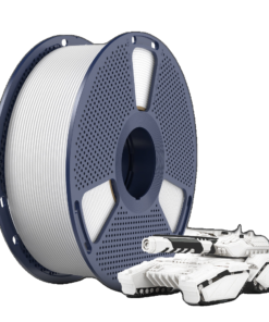 SUNLU PLA Filament - White (1KG)