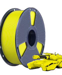 SUNLU PLA Filament - Yellow (1KG)