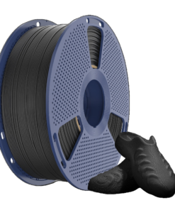 SUNLU TPU Silk Filament - Black (1KG)