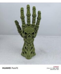 MakeIt3D PETG Filament - Army Green (1KG)
