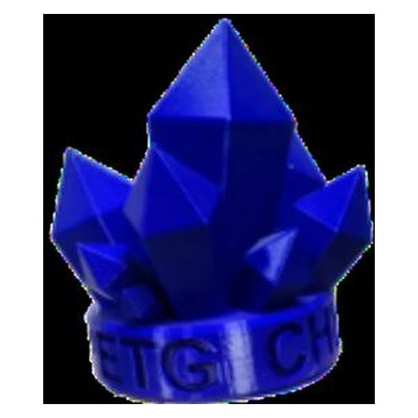 MakeIt3D PETG Filament - Klein Blue (1KG)