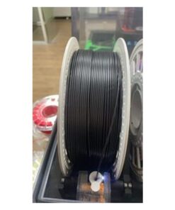 MakeIt3D Matte PETG Filament - Black (1KG)