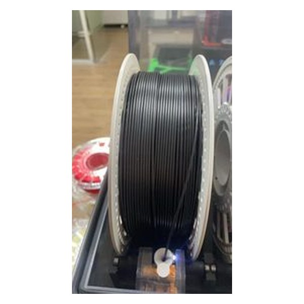 MakeIt3D Matte PETG Filament - Black (1KG)