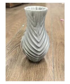 MakeIt3D PETG Filament - Silver (1KG)