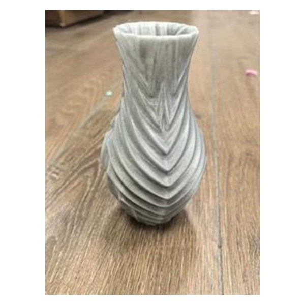 MakeIt3D PETG Filament - Silver (1KG)