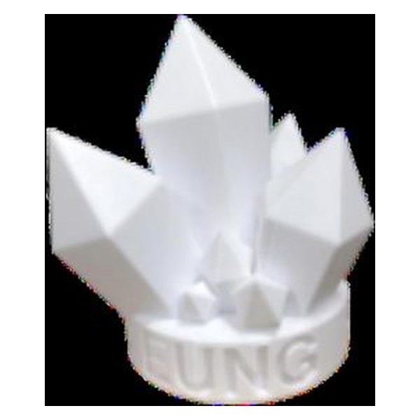 MakeIt3D PETG Filament - White (1KG)