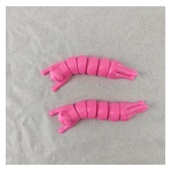 MakeIt3D PLA Filament - Cherry Blossom Pink (1KG)