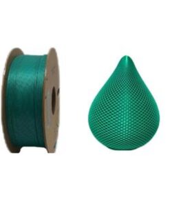 MakeIt3D PLA Filament - Green (1KG)