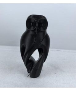 MakeIt3D High Speed PLA Filament - Black (1KG)