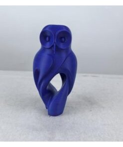 MakeIt3D High Speed PLA Filament - Klein Blue (1KG)