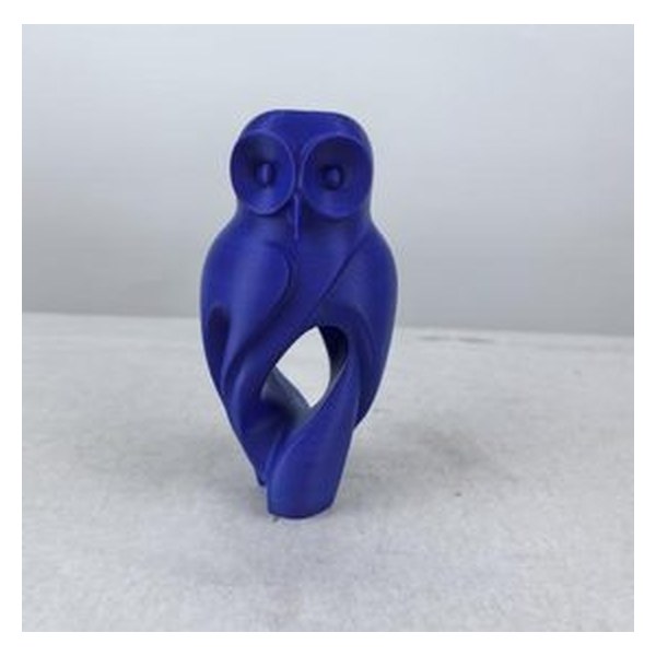 MakeIt3D High Speed PLA Filament - Klein Blue (1KG)