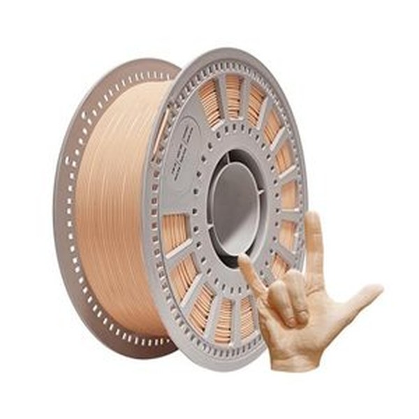 MakeIt3D High Speed PLA Filament - Skin (1KG)