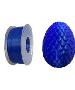 MakeIt3D PLA Filament - Klein Blue (1KG)