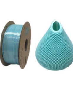 MakeIt3D PLA Filament - Light Green (1KG)