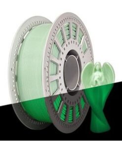 MakeIt3D Glow-in-the-Dark PLA Filament - Jade (1KG)