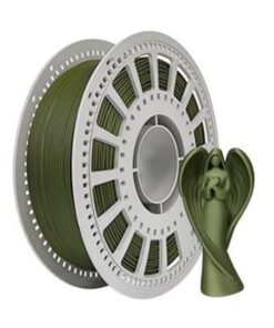MakeIt3D Matte PLA Filament - Dark Army Green (1KG)