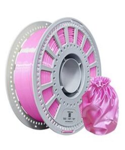 MakeIt3D Silk PLA Filament - Pink-purple (1KG)