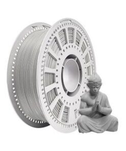 MakeIt3D PLA Filament - Tech Gray (1KG)