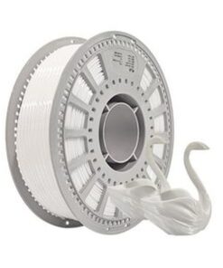 MakeIt3D PLA Filament - White (1KG)